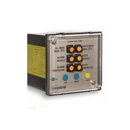 COMPALARM CM
