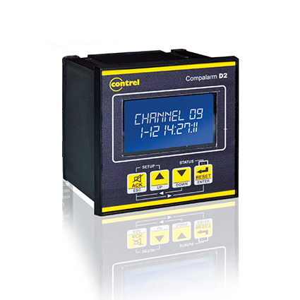 COMPALARM D2