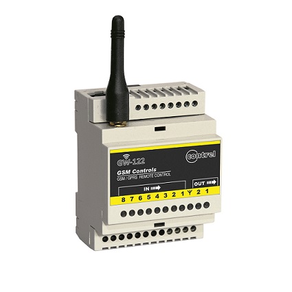 GW-122