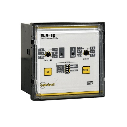 ELR-1E