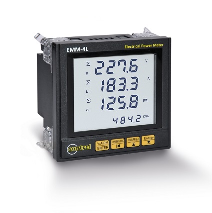 EMM LCD